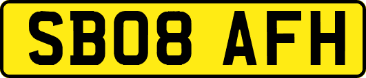 SB08AFH