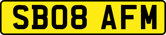 SB08AFM