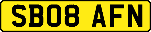 SB08AFN