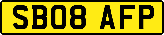 SB08AFP