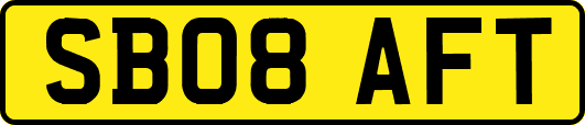 SB08AFT