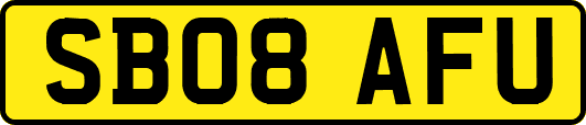 SB08AFU