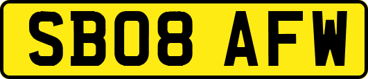 SB08AFW