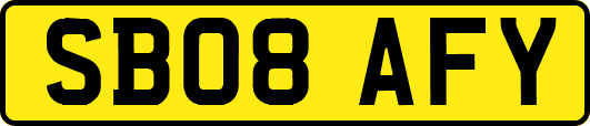 SB08AFY