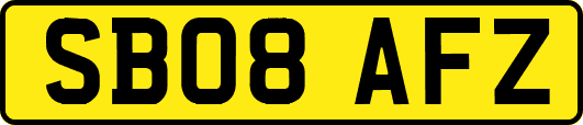 SB08AFZ
