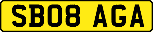 SB08AGA