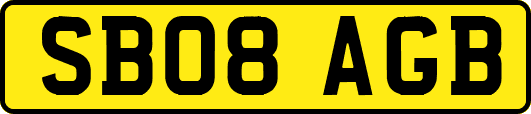 SB08AGB