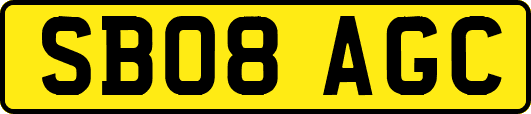 SB08AGC
