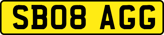 SB08AGG