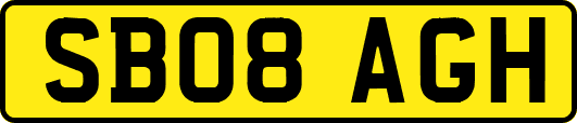 SB08AGH