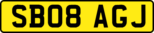 SB08AGJ