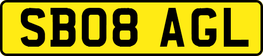 SB08AGL