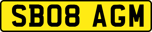 SB08AGM