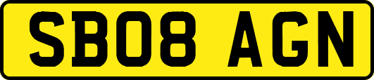 SB08AGN
