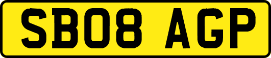 SB08AGP
