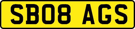 SB08AGS