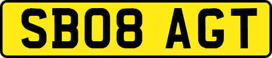 SB08AGT
