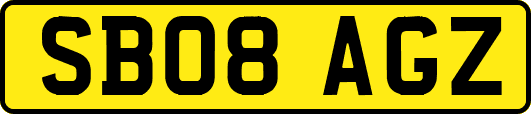 SB08AGZ