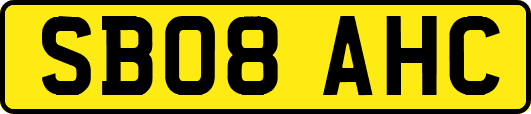 SB08AHC
