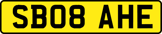 SB08AHE