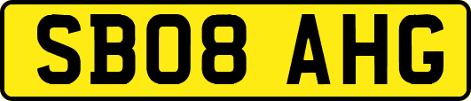 SB08AHG