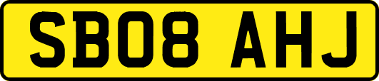 SB08AHJ