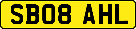 SB08AHL