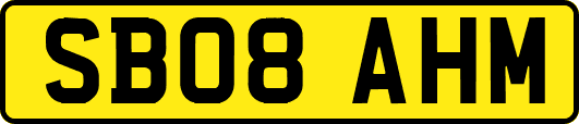 SB08AHM