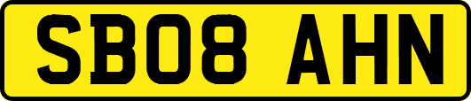 SB08AHN