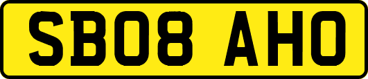 SB08AHO