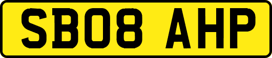 SB08AHP