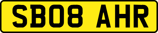 SB08AHR