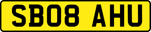 SB08AHU