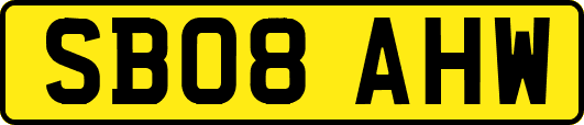 SB08AHW