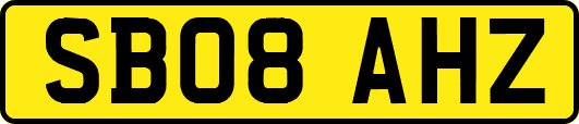 SB08AHZ
