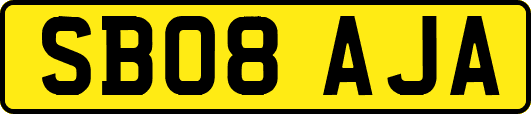 SB08AJA