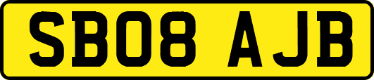 SB08AJB