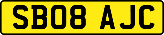 SB08AJC