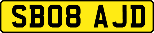 SB08AJD