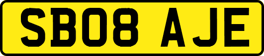 SB08AJE