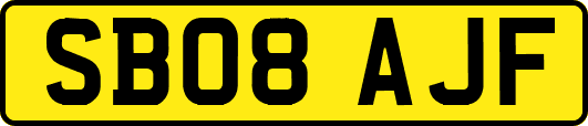 SB08AJF