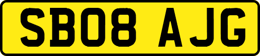 SB08AJG
