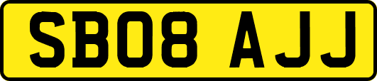 SB08AJJ