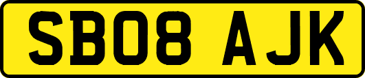 SB08AJK