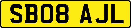 SB08AJL