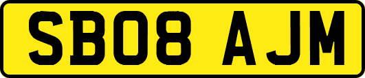 SB08AJM