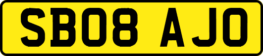SB08AJO