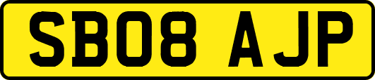 SB08AJP