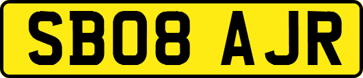 SB08AJR