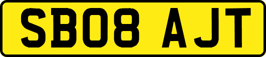 SB08AJT